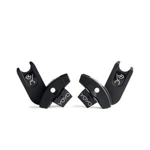 Stokke YOYO car seat adapters